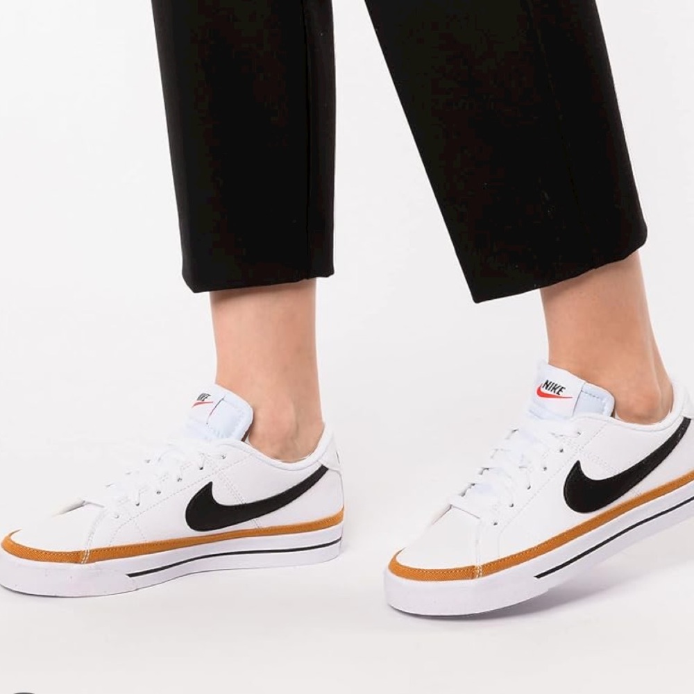 Nike court legacy